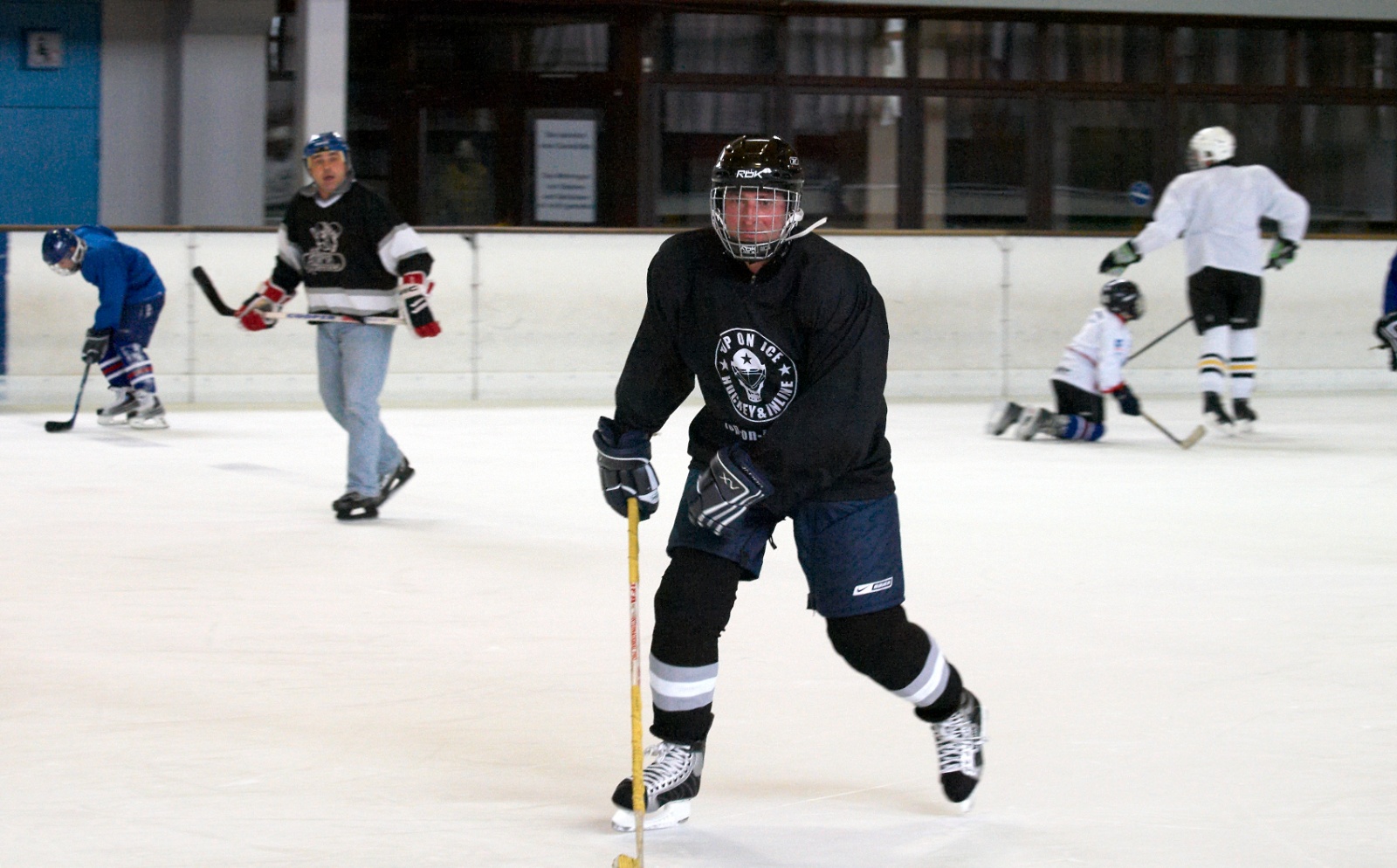 Eishockey 2009 03 28 09 51 51