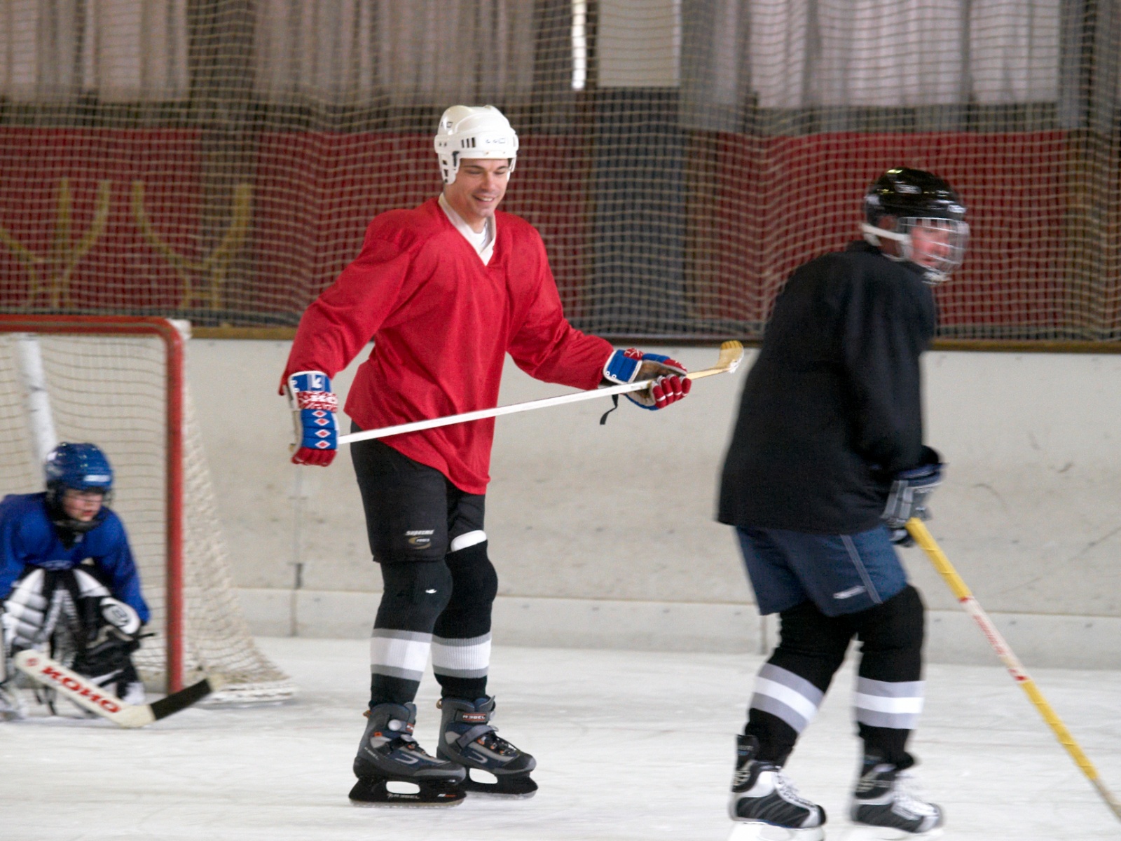 Eishockey 2009 03 28 09 55 52