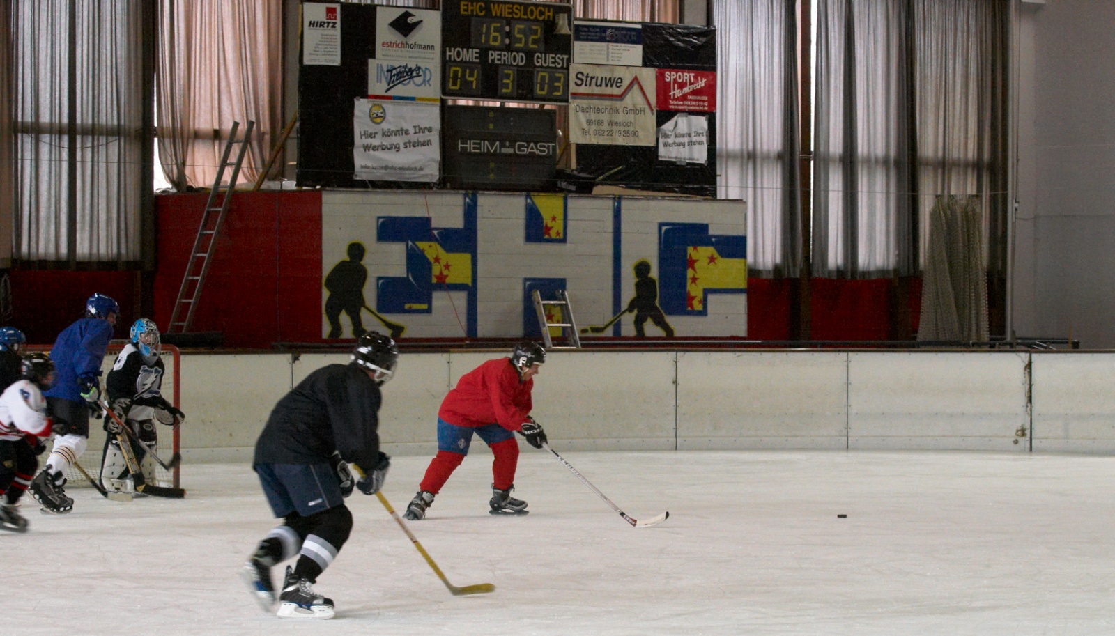 Eishockey 2009 03 28 10 03 42