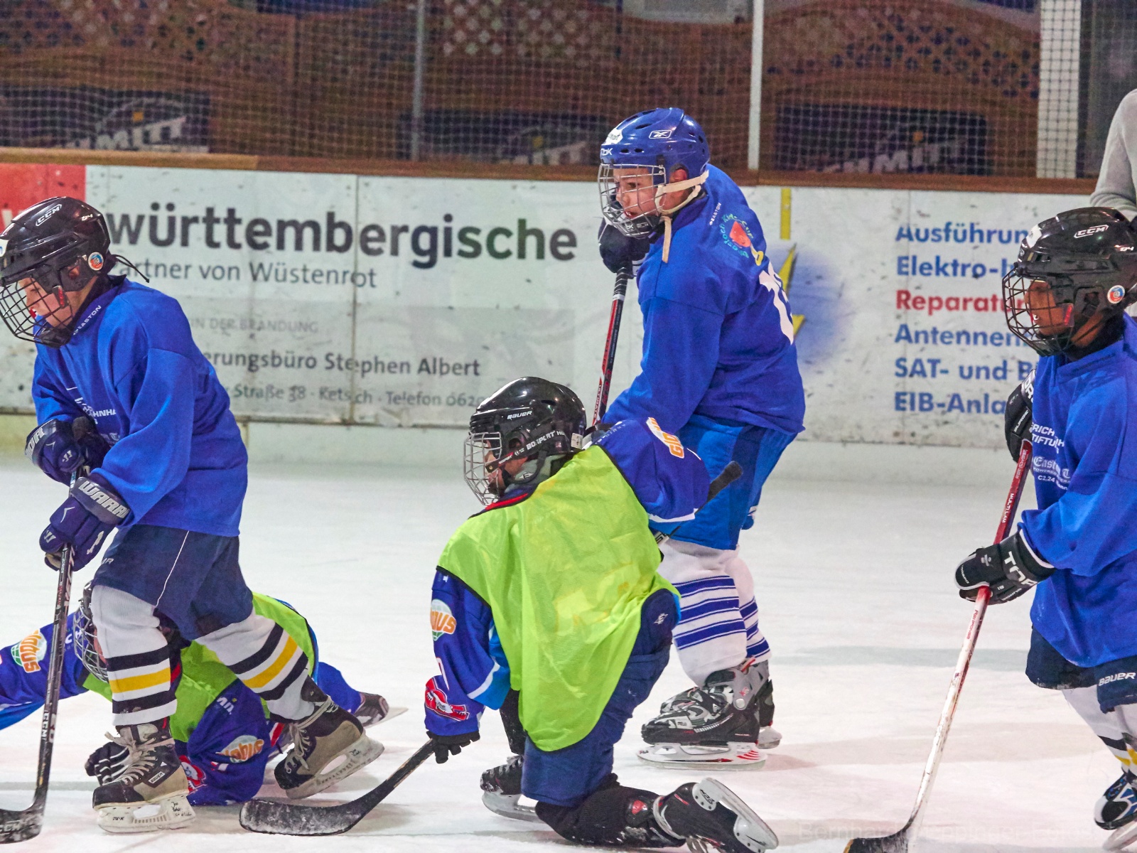 Laufschulturnier P2141146