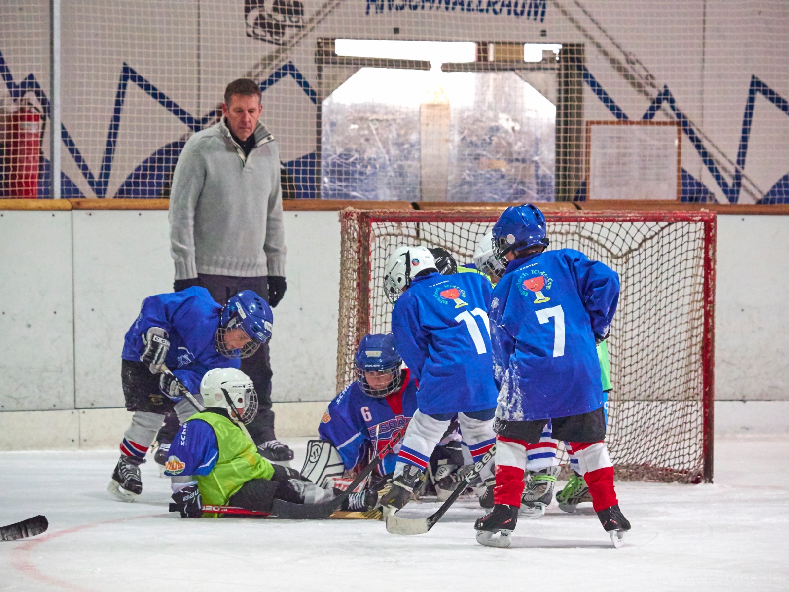 Laufschulturnier P2141168