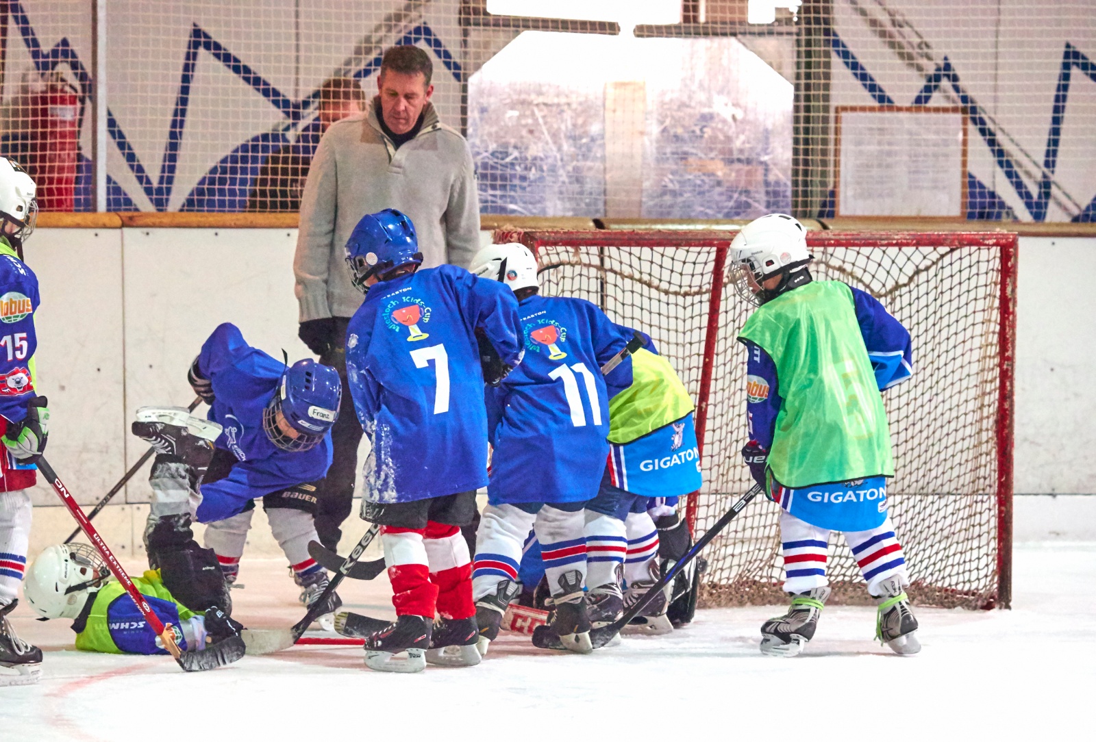 Laufschulturnier P2141170