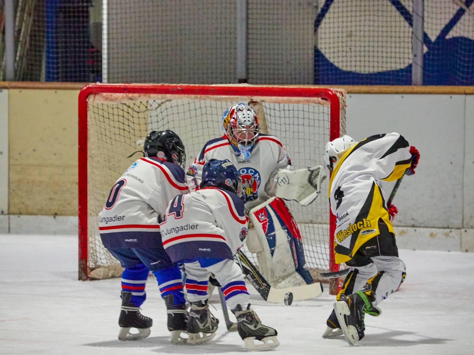 Laufschulturnier 162