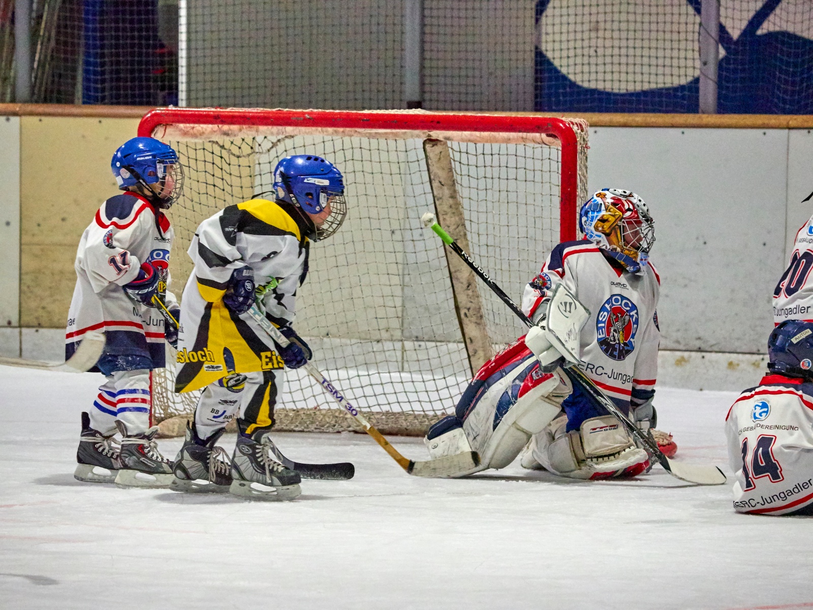 Laufschulturnier 172