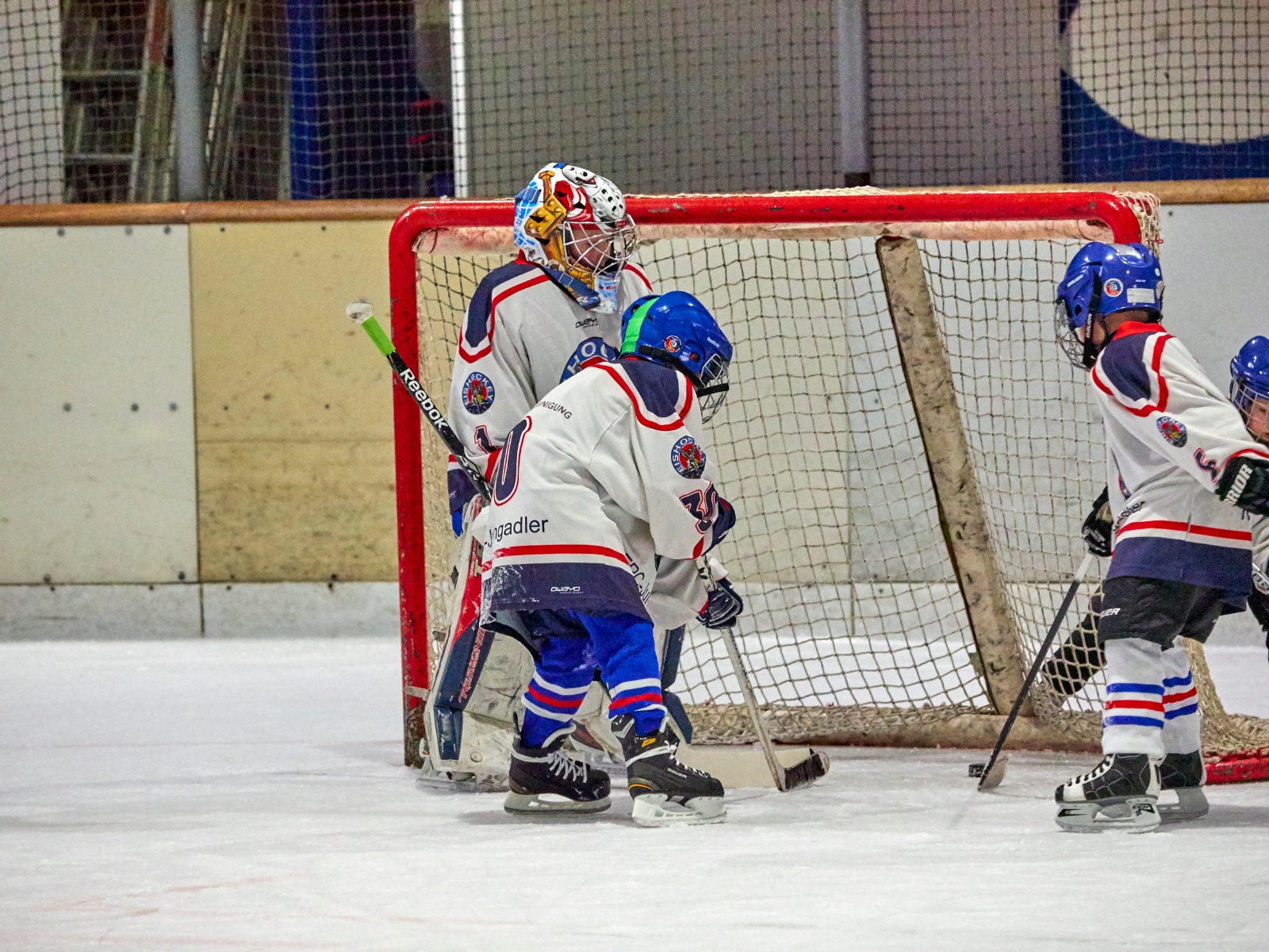 Laufschulturnier 192