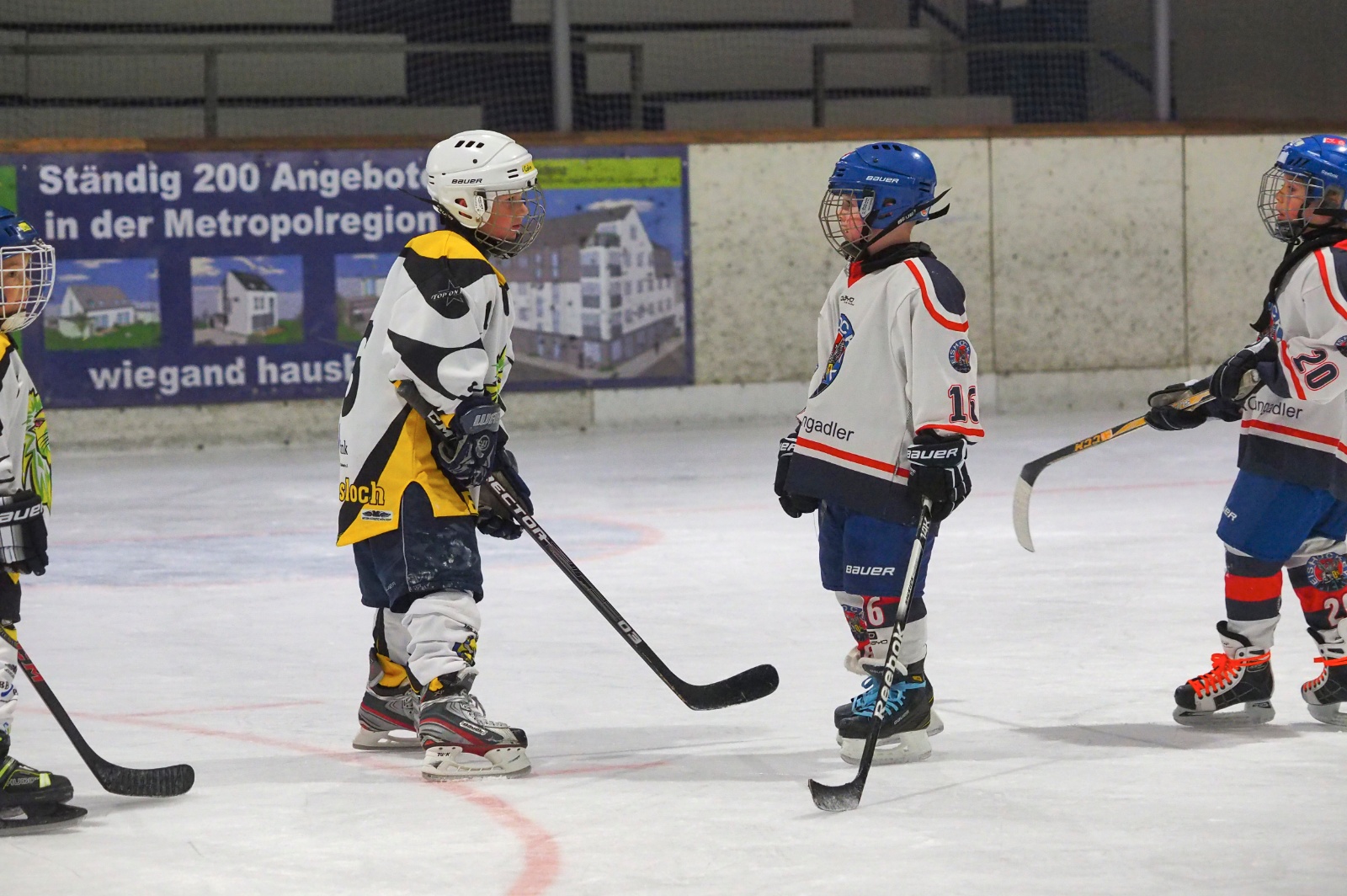 Laufschulturnier 201