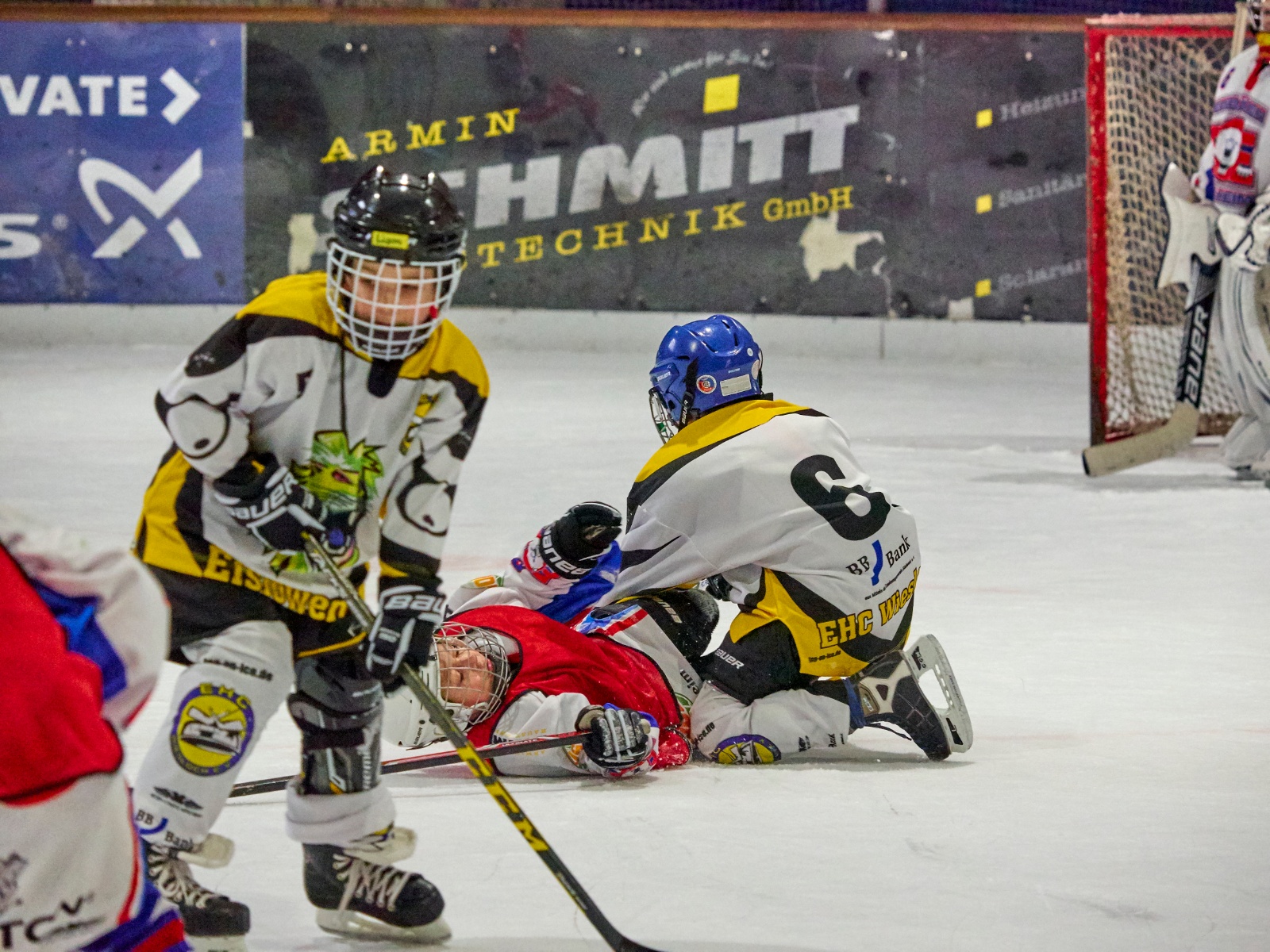 Laufschulturnier 241