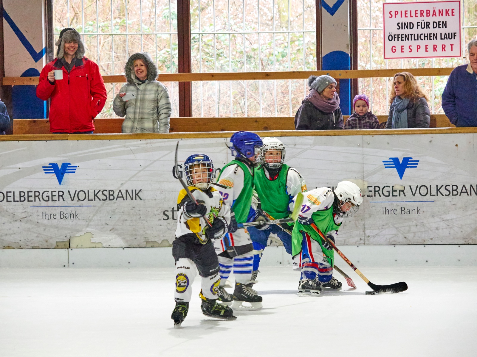 Laufschulturnier 271