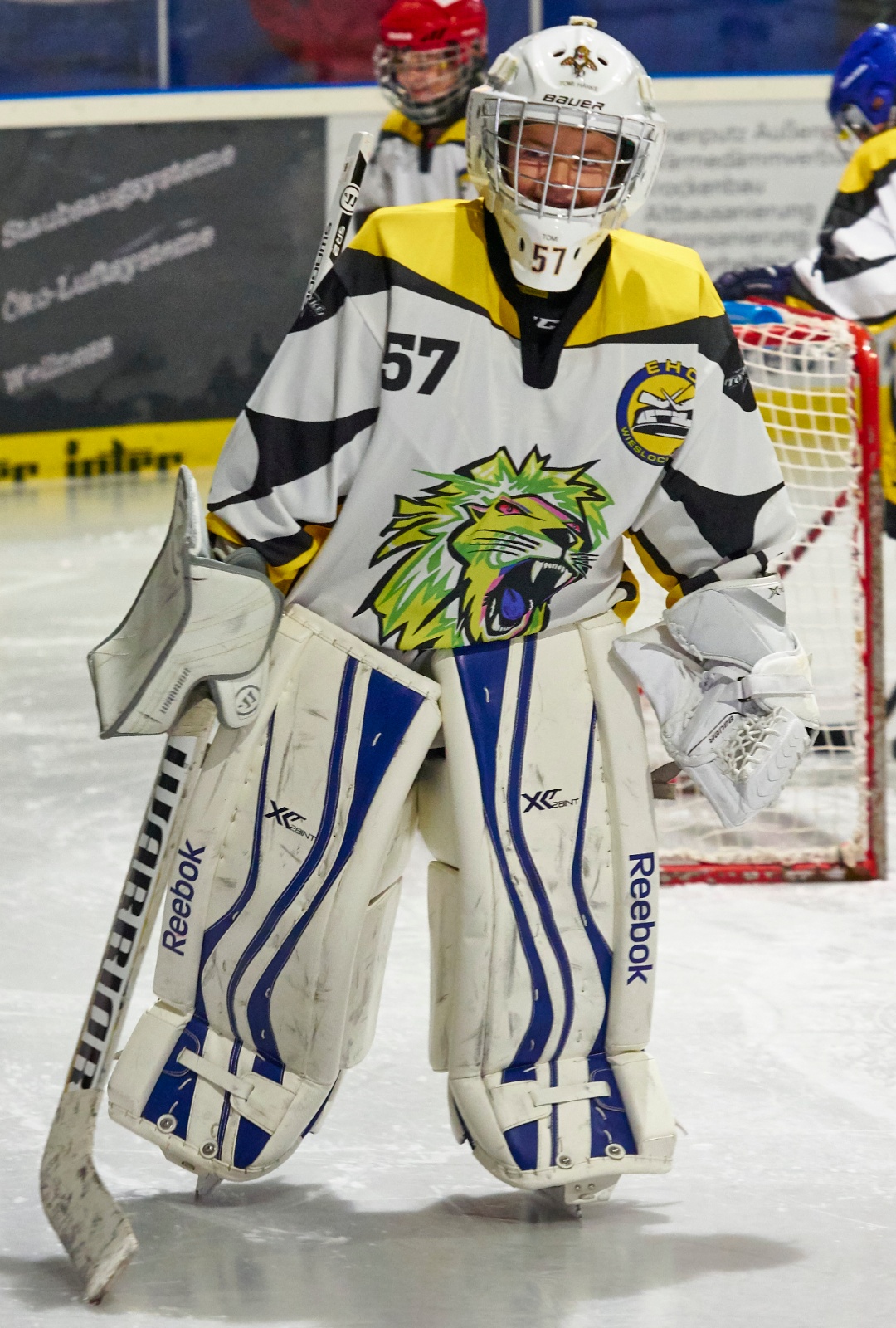 Laufschulturnier 02 11 19 1