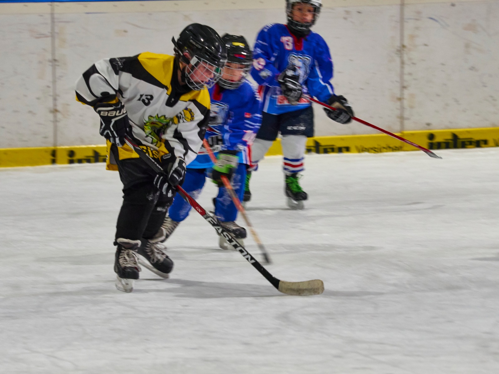 Laufschulturnier 02 11 19 66