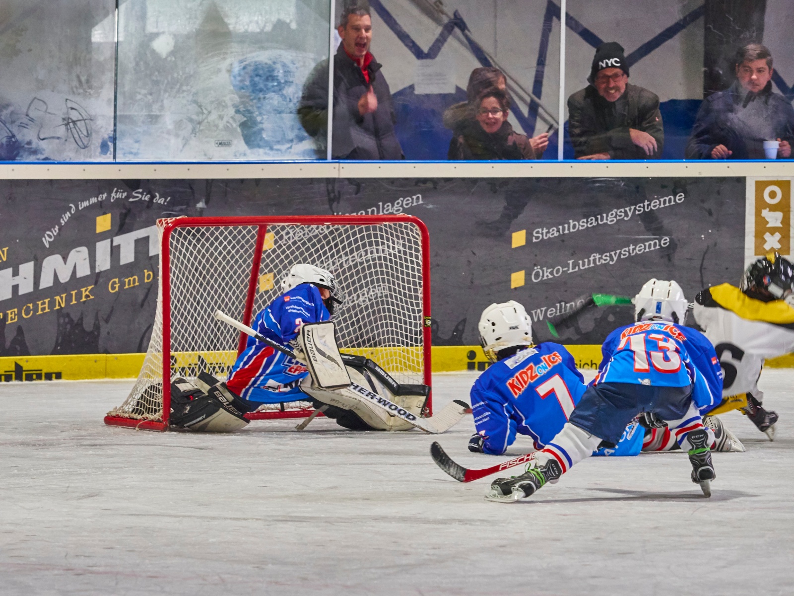 Laufschulturnier 02 11 19 70