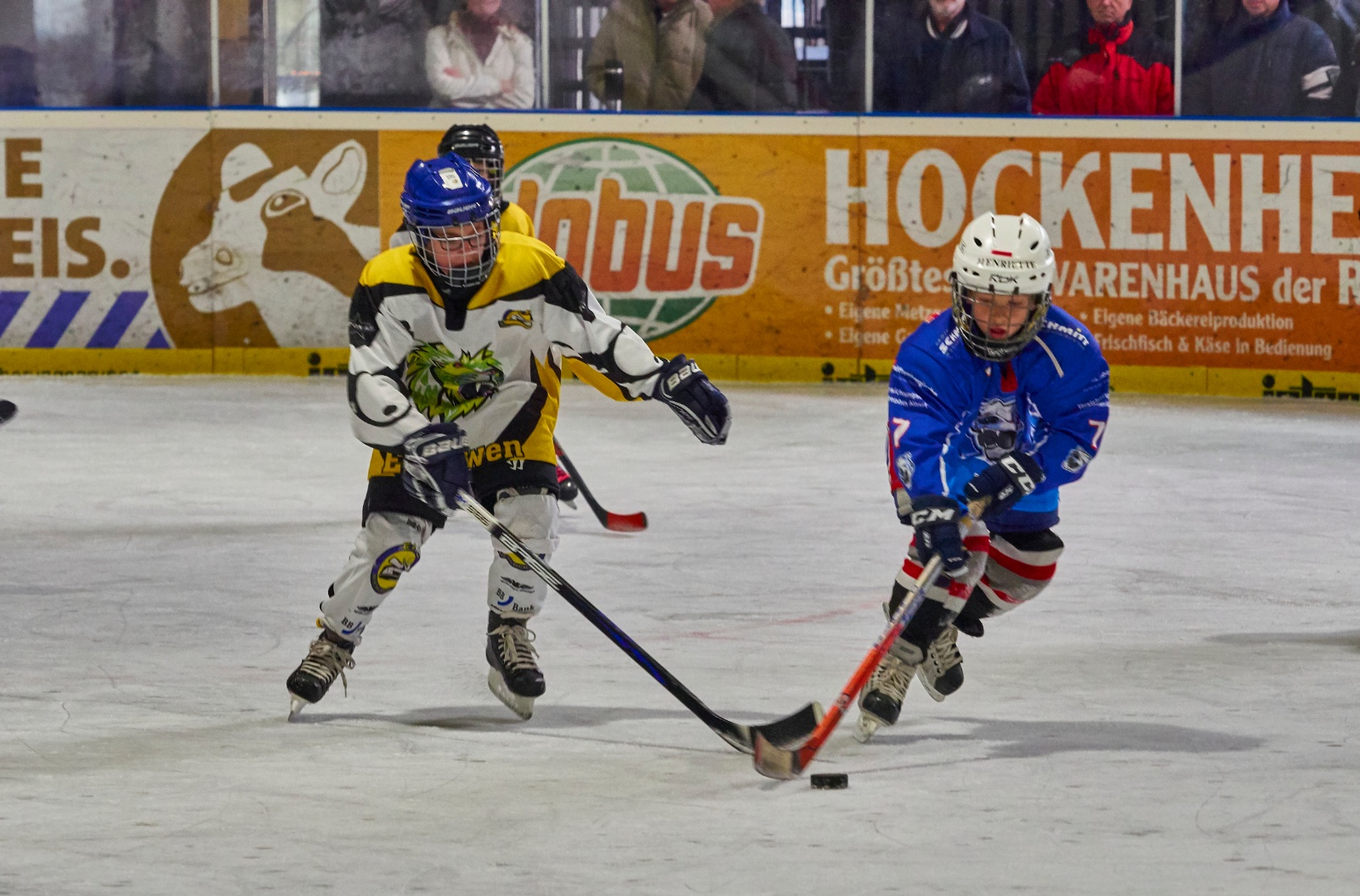 Laufschulturnier 02 11 19 88