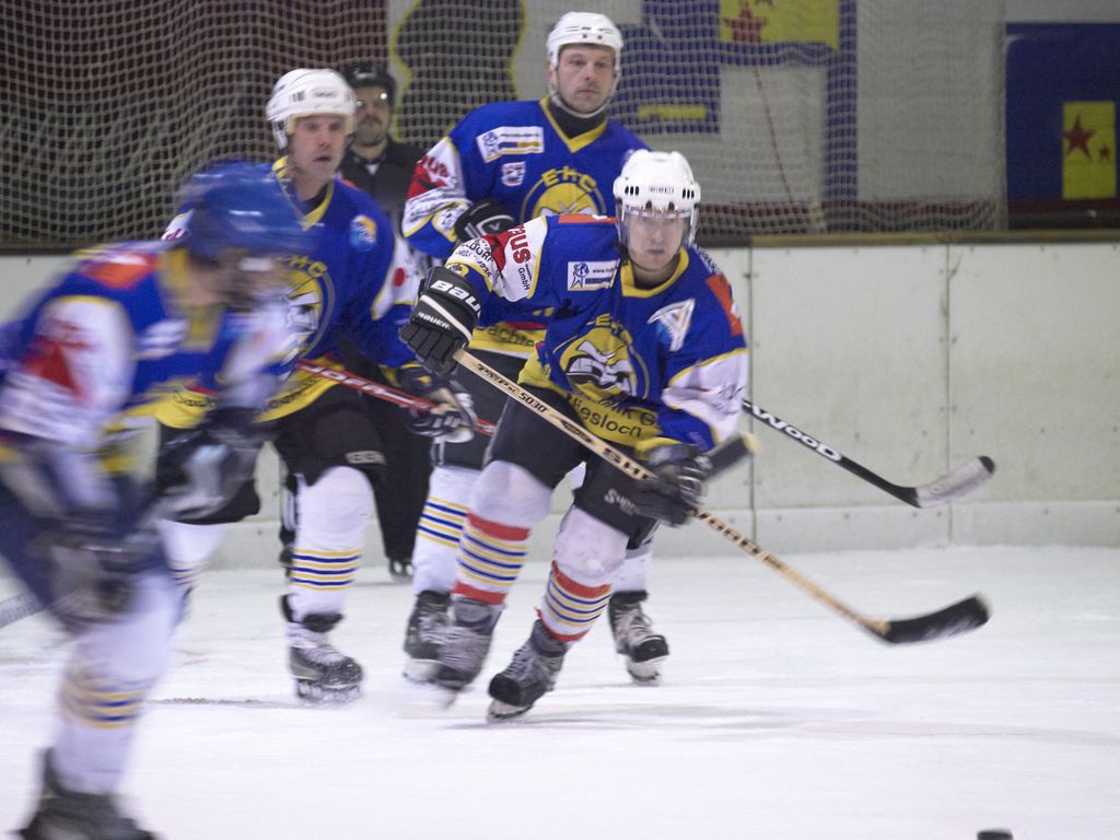 Lightnings Kristall 001