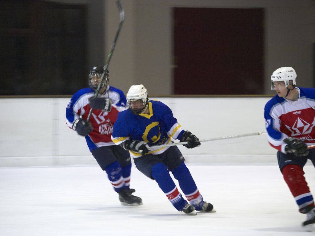 Lightnings Kristall 002