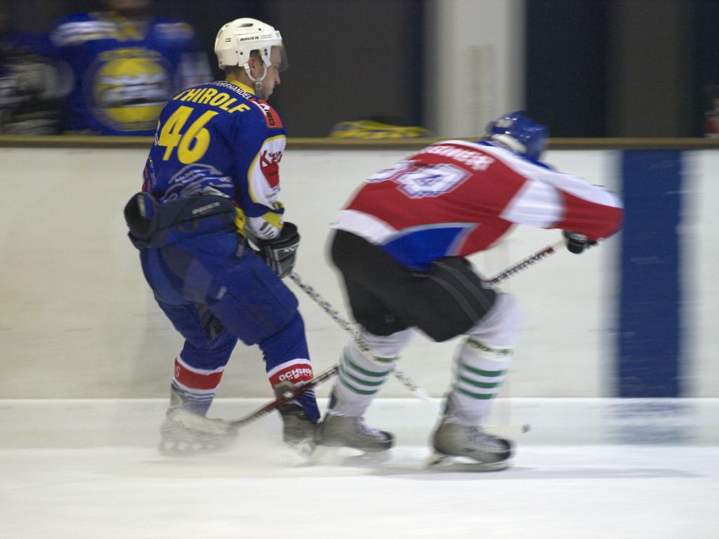 Lightnings Kristall 005