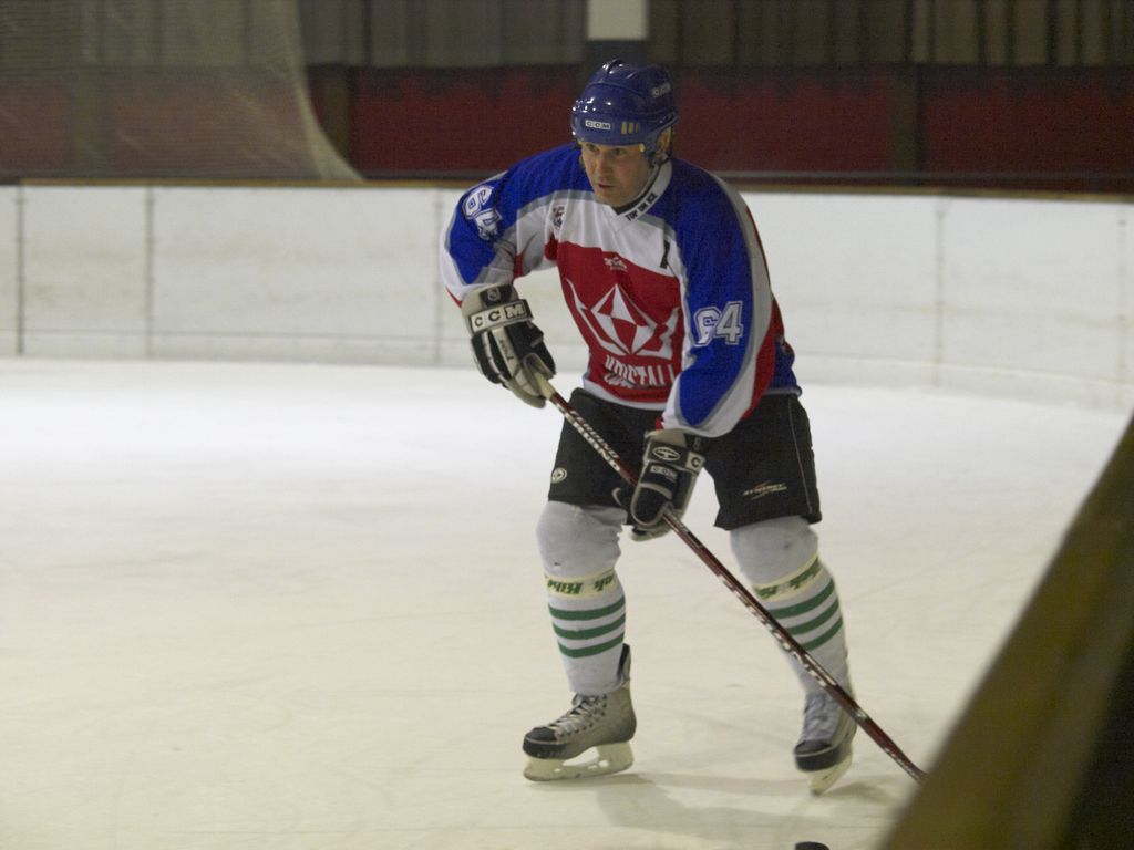 Lightnings Kristall 012