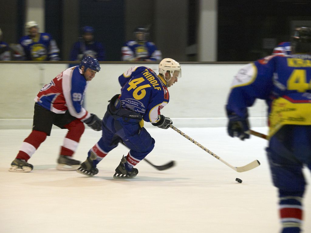 Lightnings Kristall 015