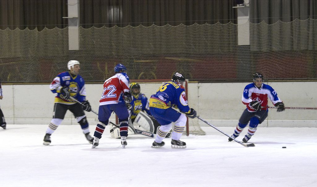 Lightnings Kristall 019