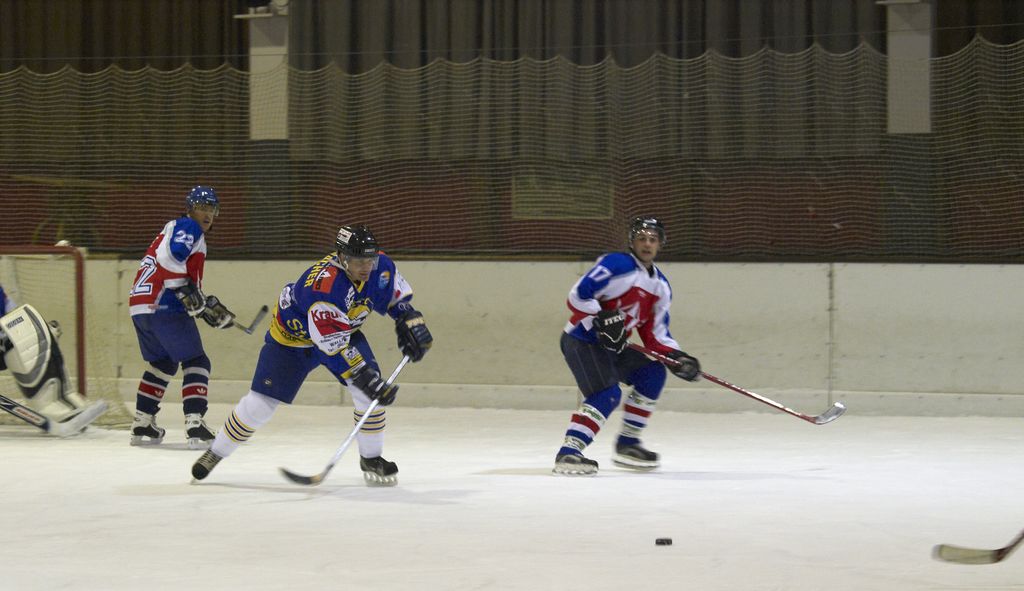 Lightnings Kristall 020