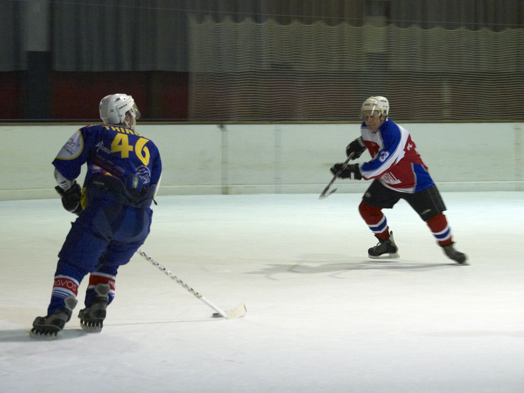 Lightnings Kristall 026