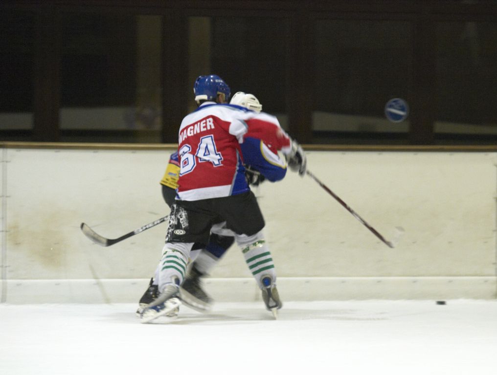 Lightnings Kristall 027