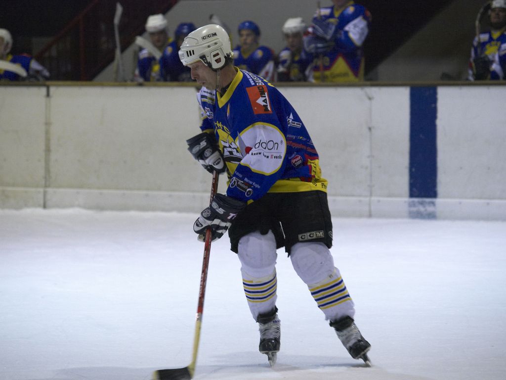 Lightnings Kristall 029