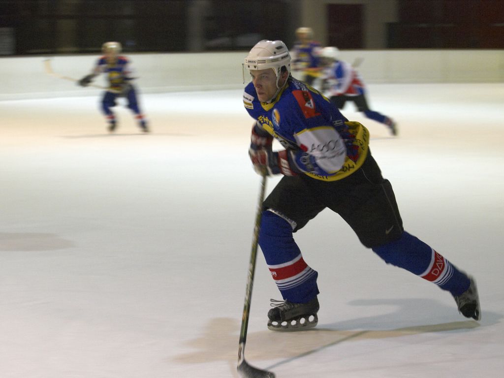 Lightnings Kristall 032