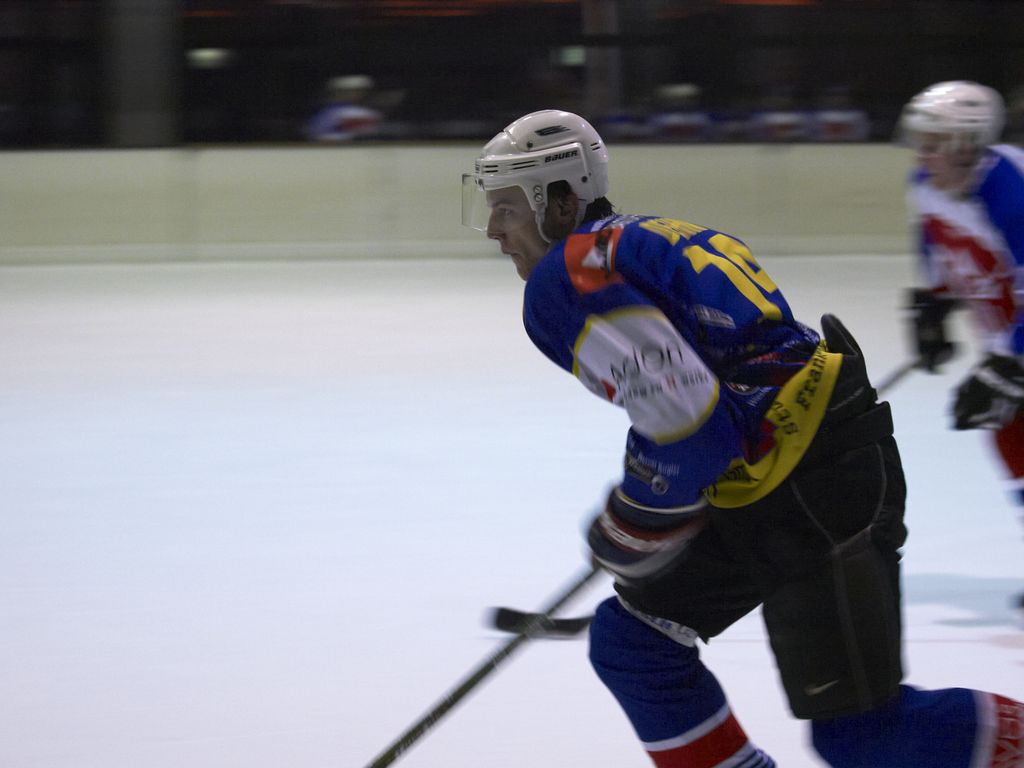 Lightnings Kristall 034