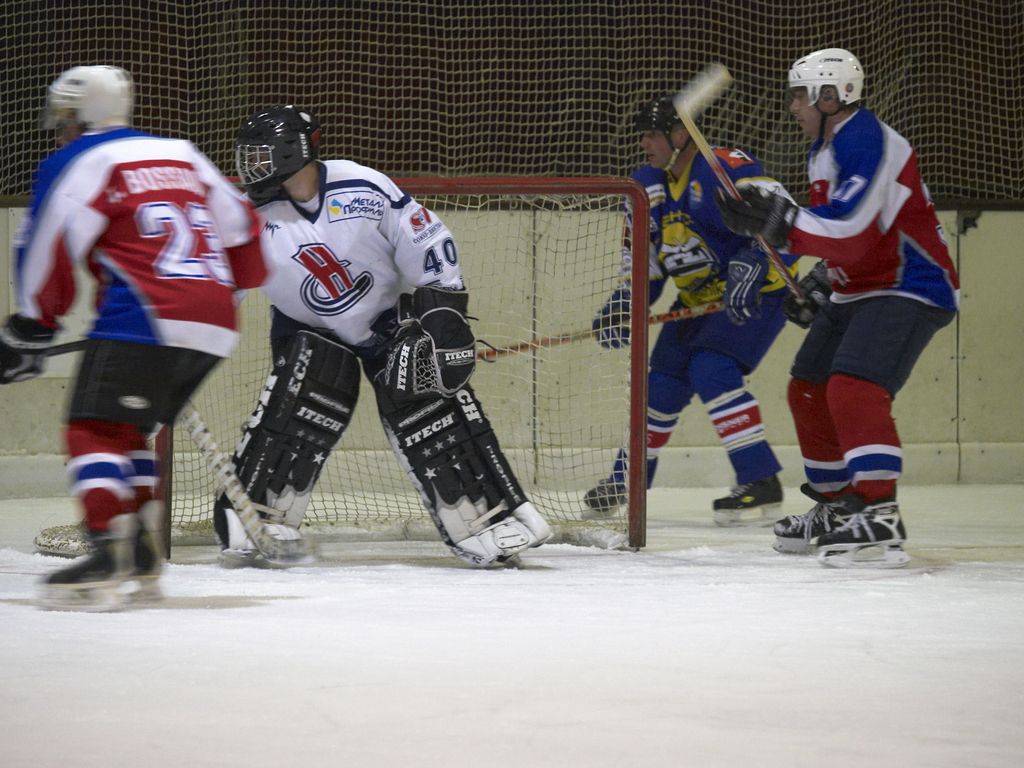 Lightnings Kristall 041