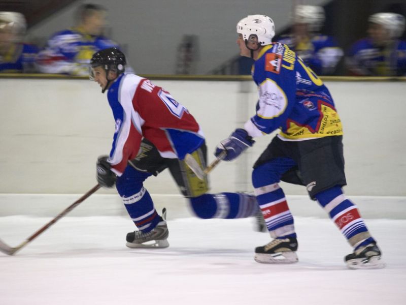 Normal Lightnings Kristall 011