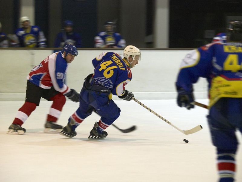 Normal Lightnings Kristall 015