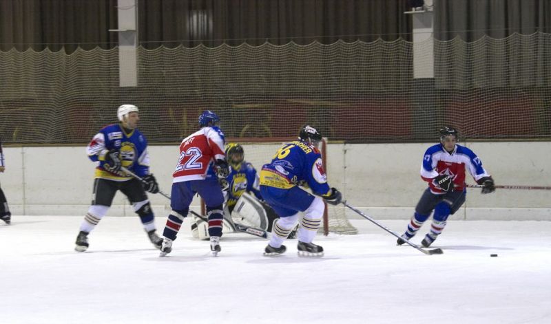 Normal Lightnings Kristall 019