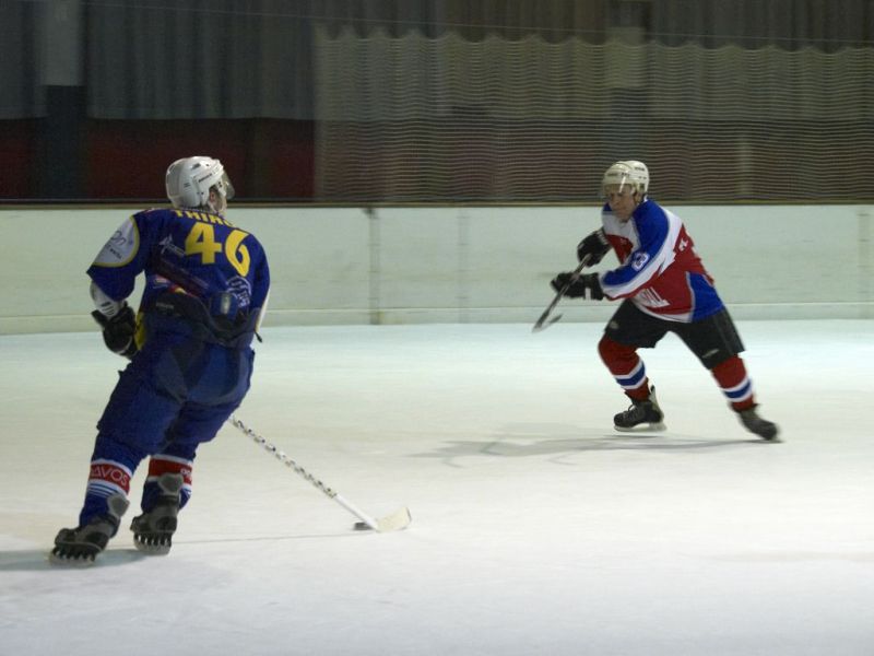 Normal Lightnings Kristall 026