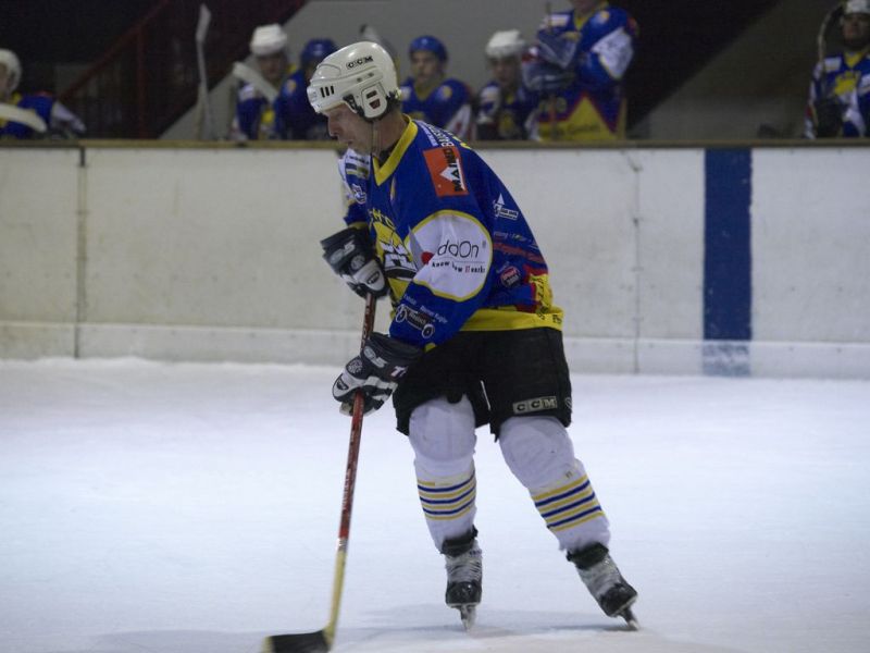 Normal Lightnings Kristall 029