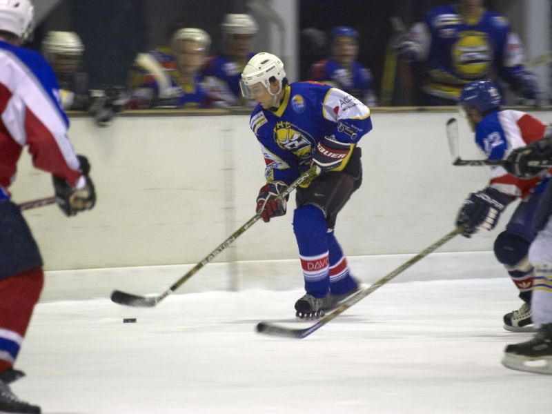 Normal Lightnings Kristall 031