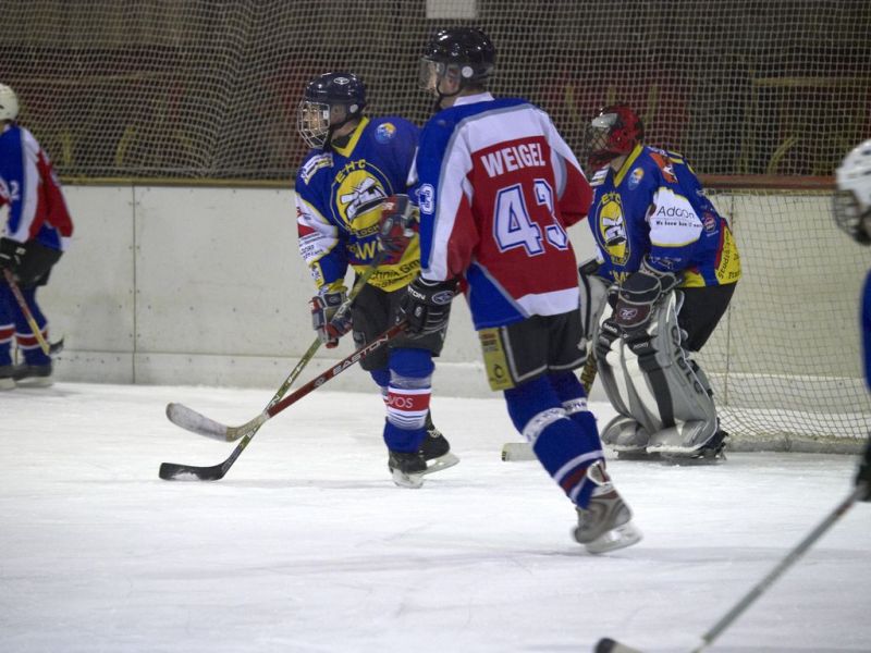 Normal Lightnings Kristall 040