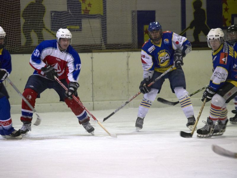 Normal Lightnings Kristall 042