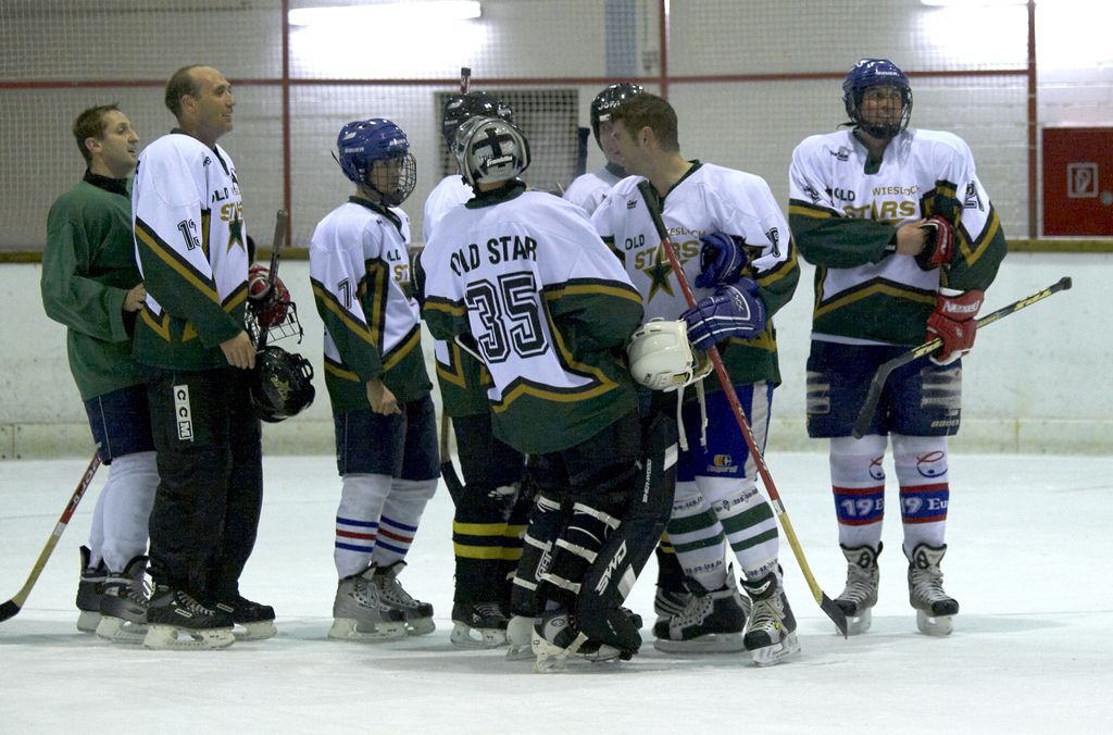 Maddogs Oldstars 177