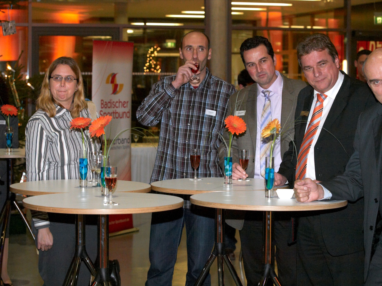 Sterne des Sports 06