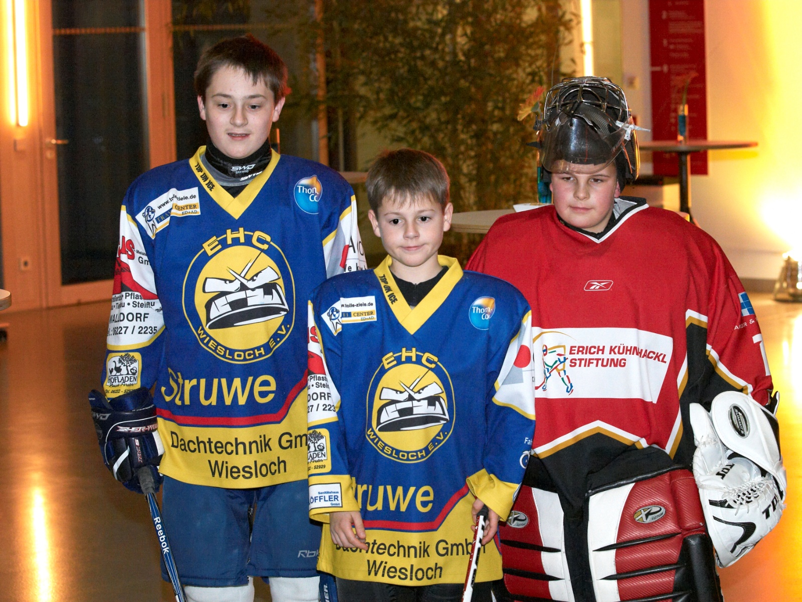 Sterne des Sports 07