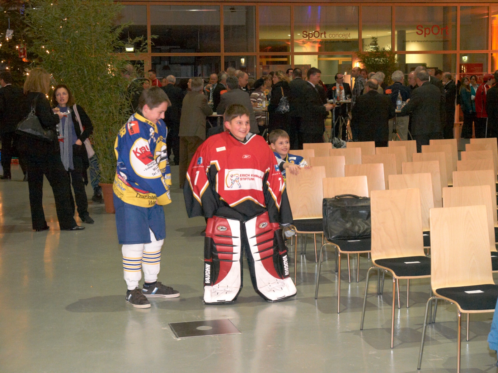 Sterne des Sports 15