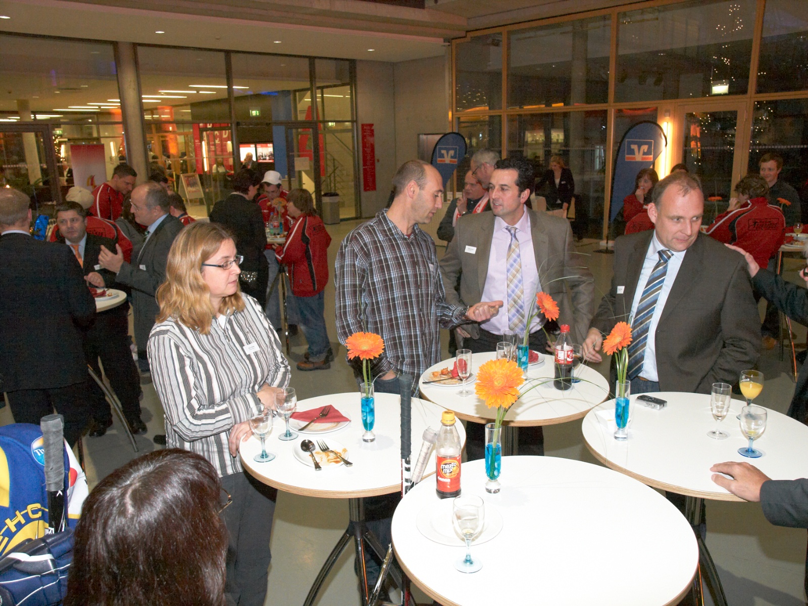 Sterne des Sports 19