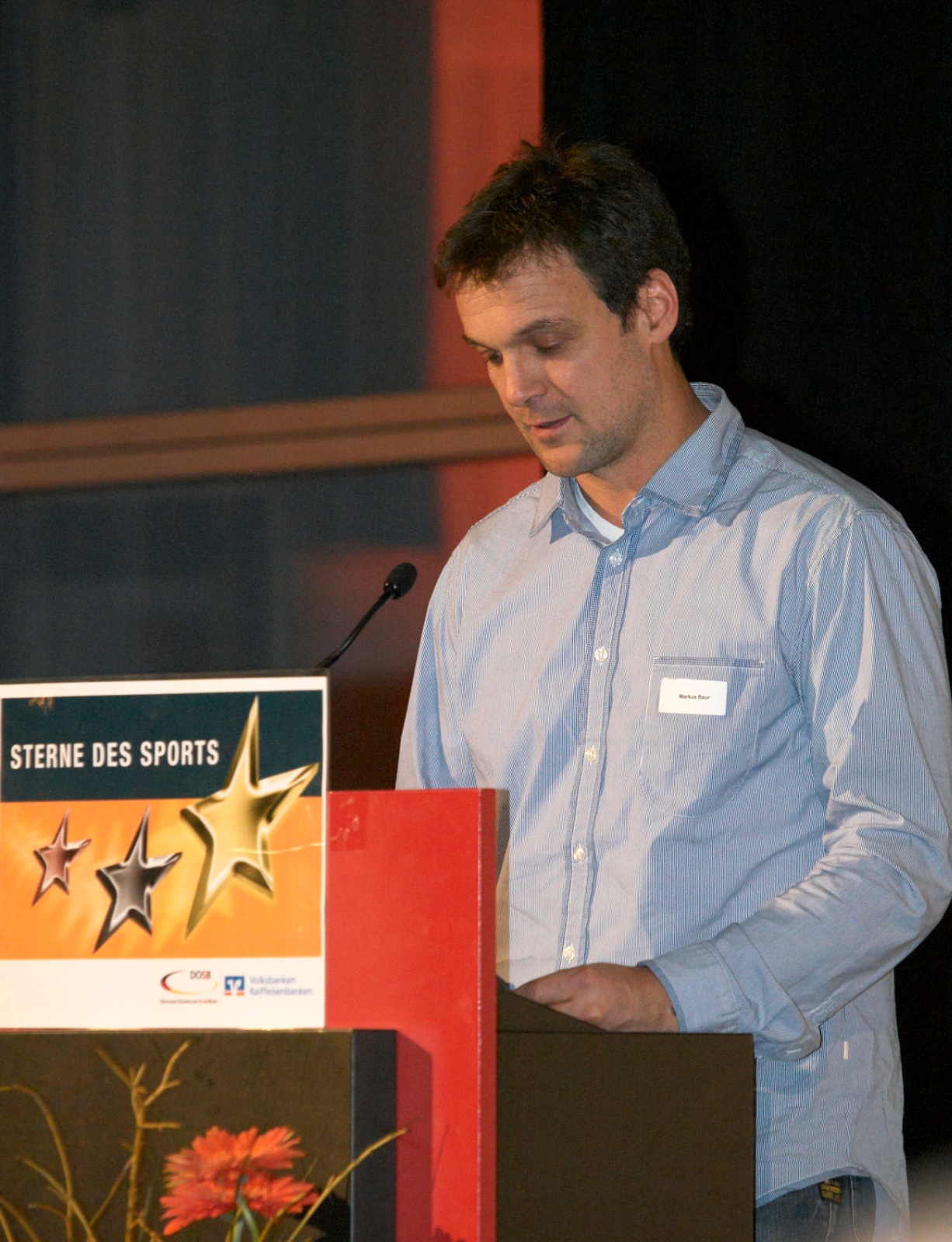 Sterne des Sports 23