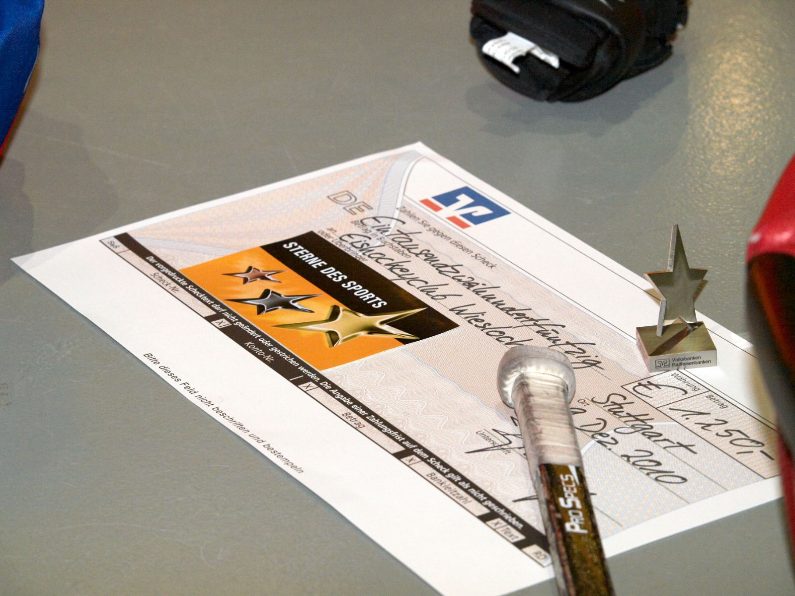 Sterne des Sports 34