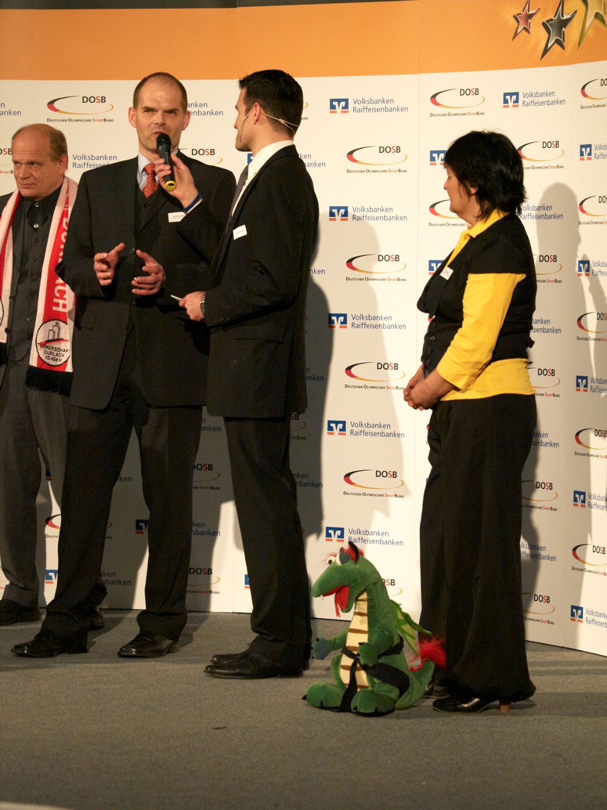 Sterne des Sports 35