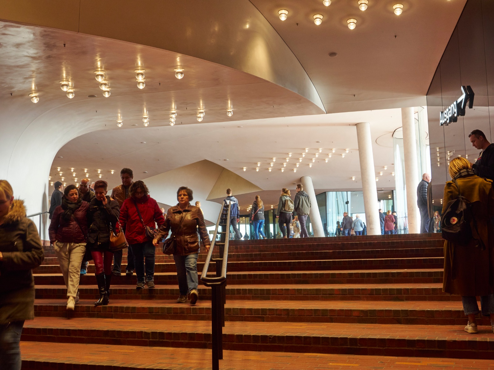 Hamburg 26 10 19 150