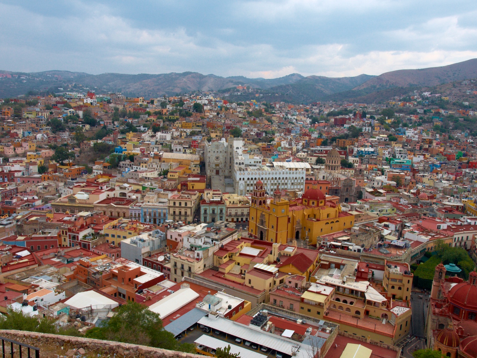 Mexico 2012 20120527 0033