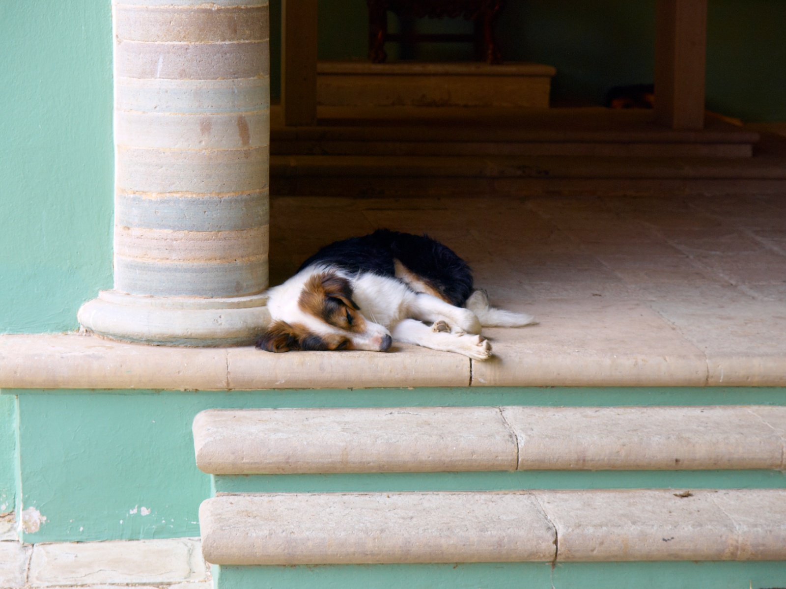 Mexico 2012 20120528 0090