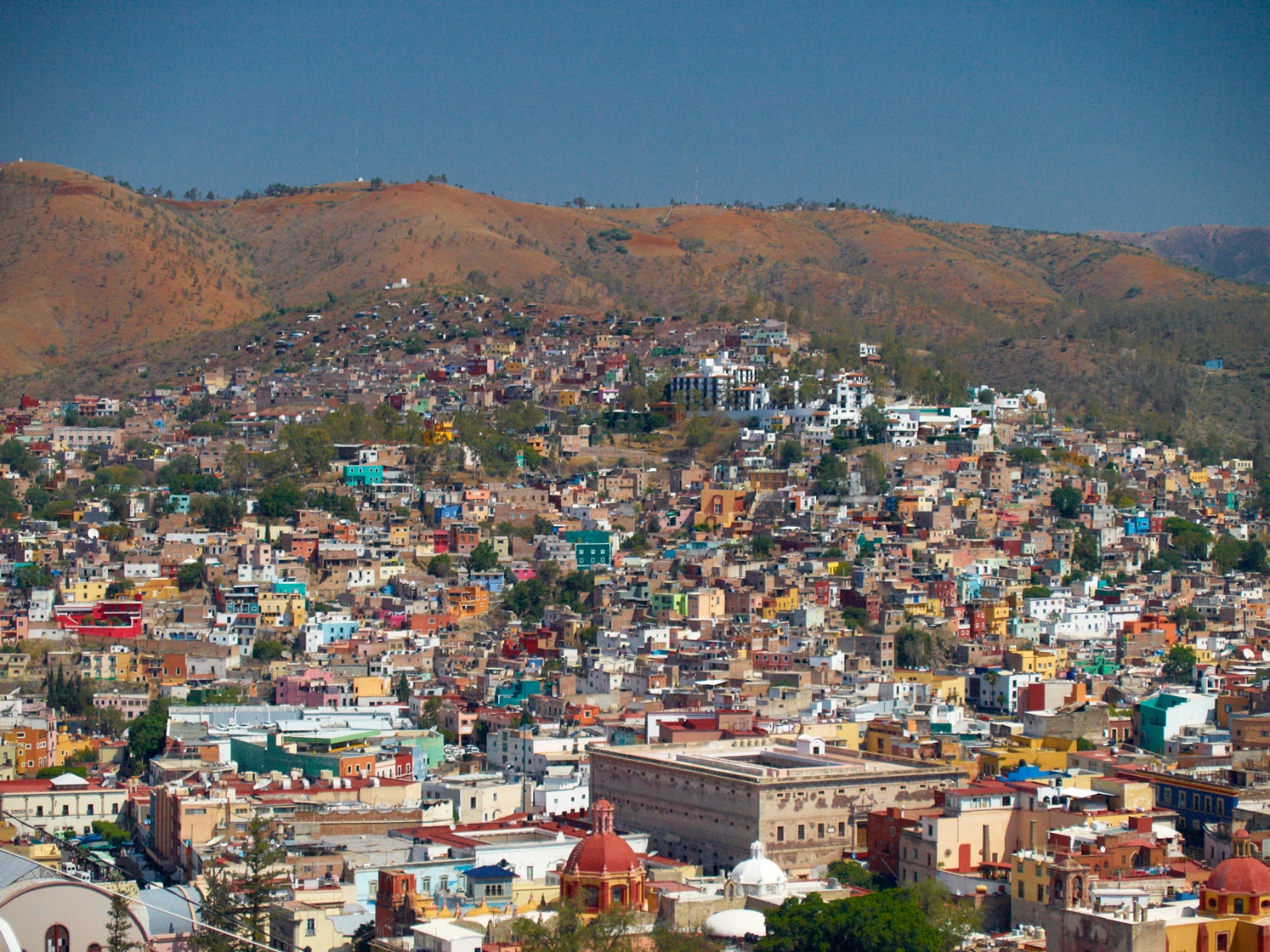 Mexico 2012 20120601 0019