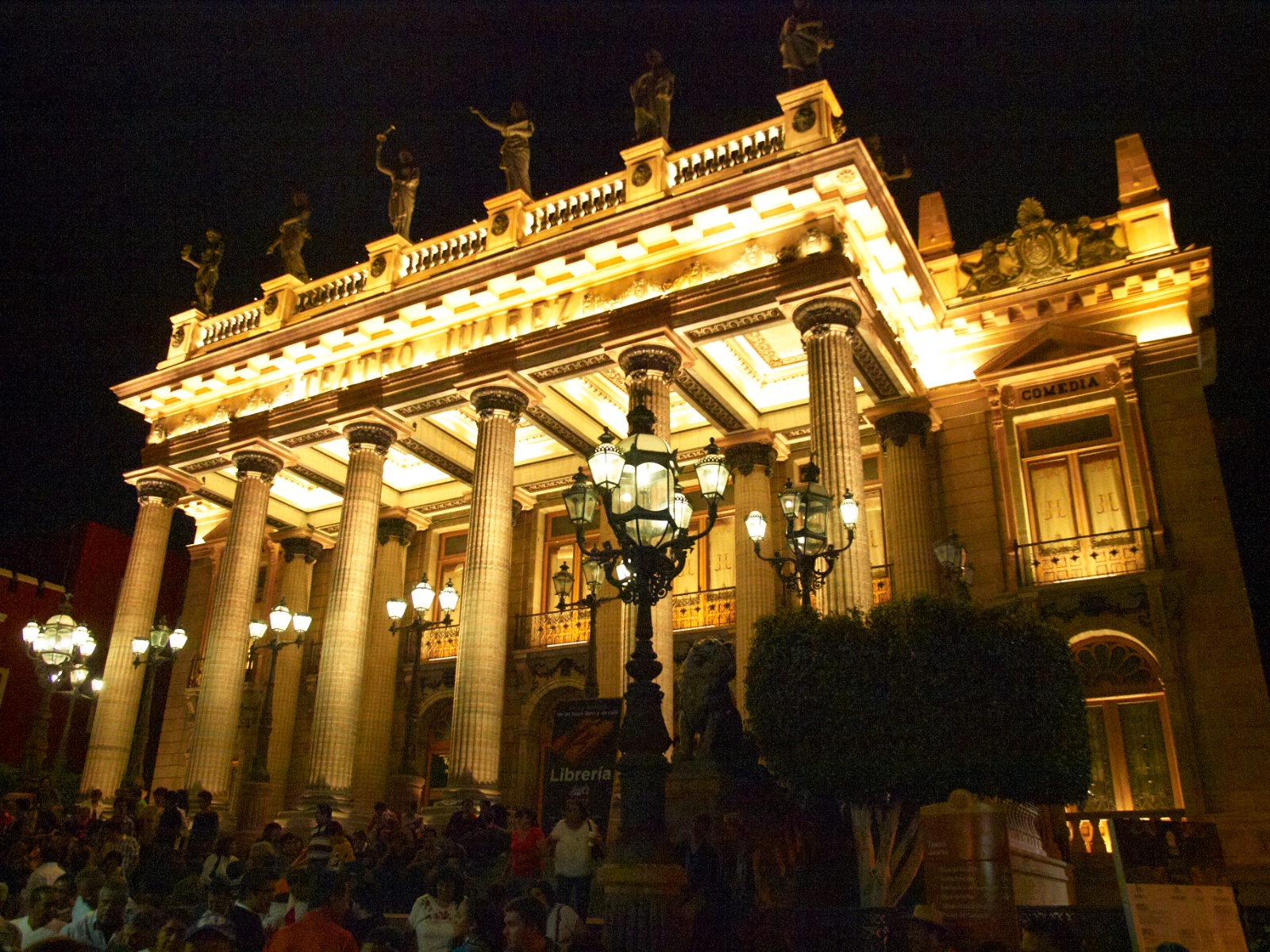 Mexico 2012 20120603 0096